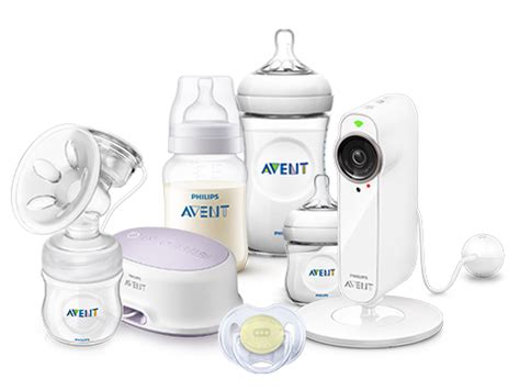 Shop Philips Avent Baby Products Online .